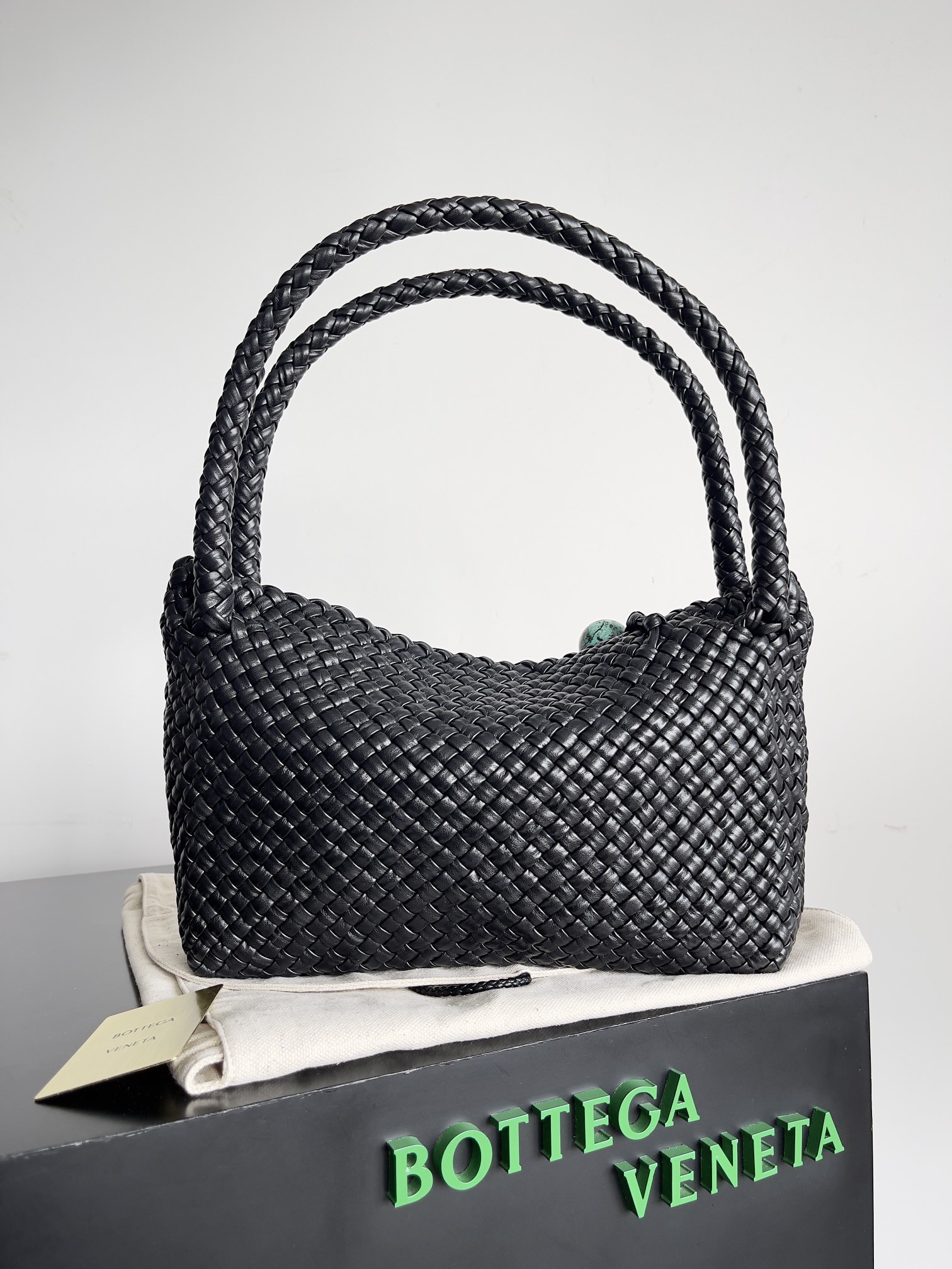 Bottega Veneta Top Handle Bags